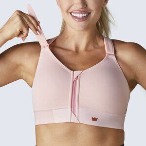 SHEFIT Flex Sports Bra